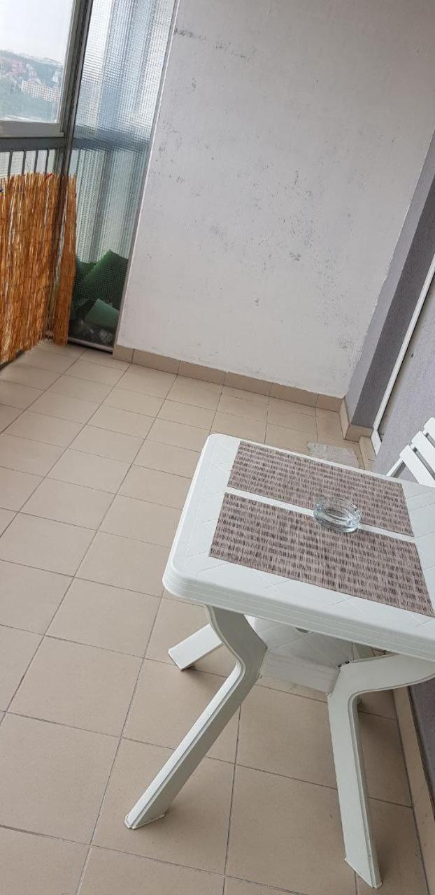 New Studio On V Doline 1 Hotel Praga Exterior foto