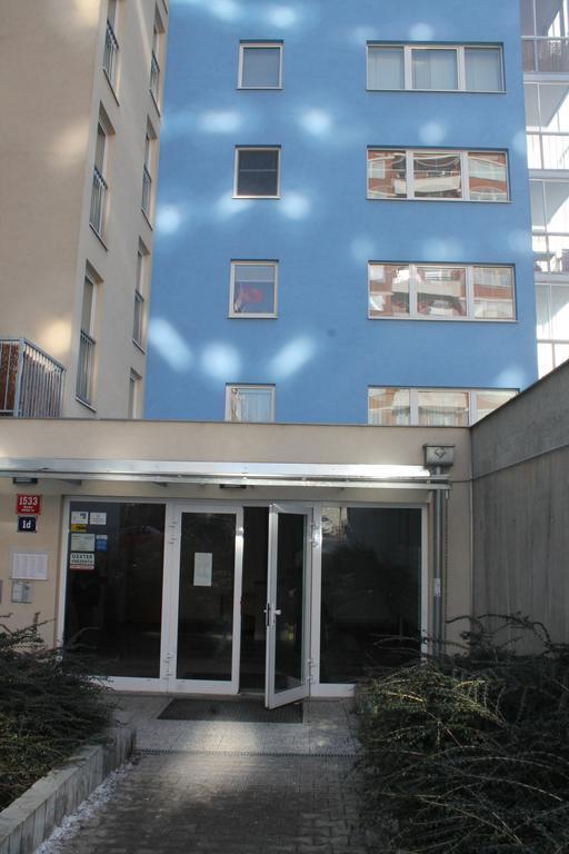 New Studio On V Doline 1 Hotel Praga Exterior foto