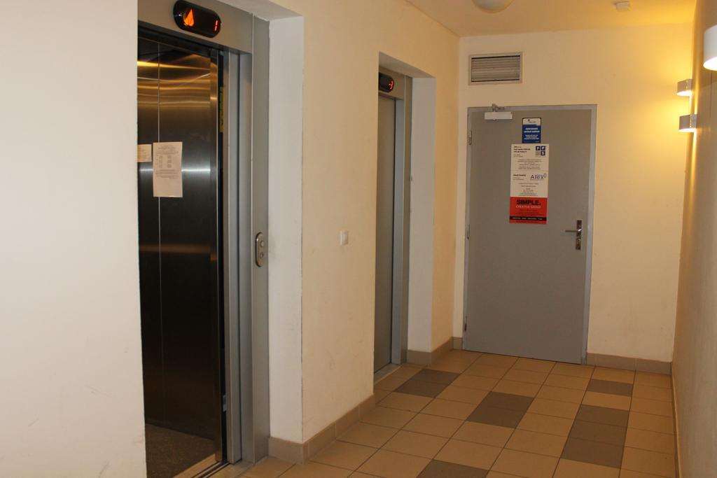 New Studio On V Doline 1 Hotel Praga Exterior foto