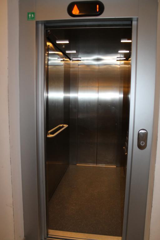 New Studio On V Doline 1 Hotel Praga Exterior foto