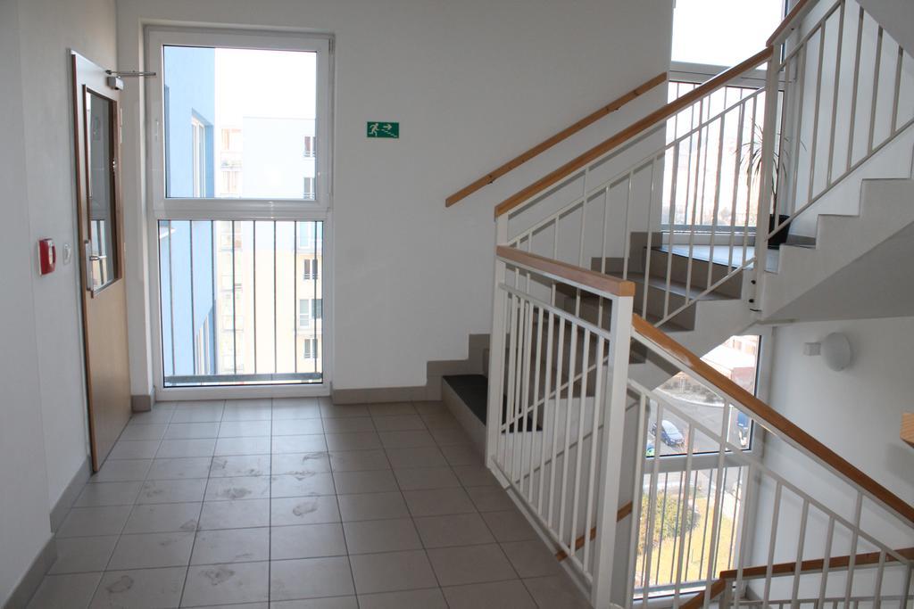 New Studio On V Doline 1 Hotel Praga Exterior foto