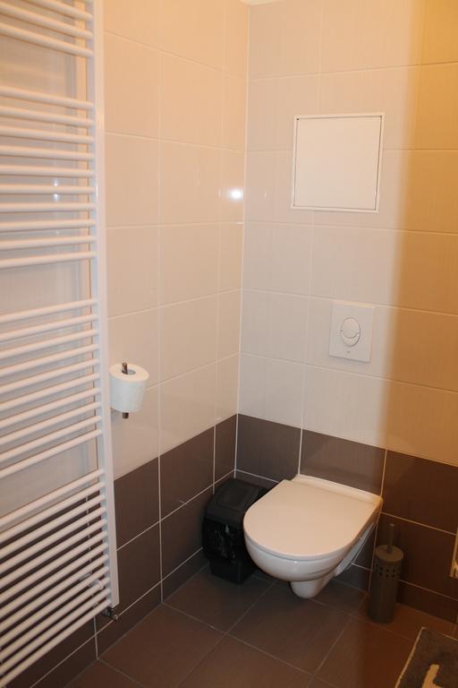 New Studio On V Doline 1 Hotel Praga Exterior foto