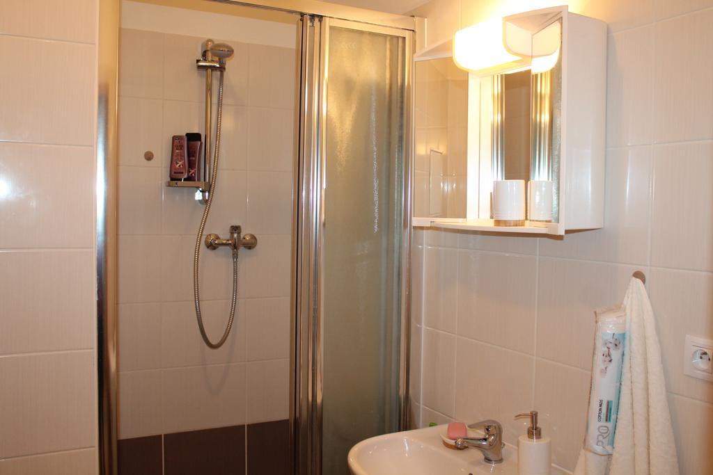 New Studio On V Doline 1 Hotel Praga Exterior foto