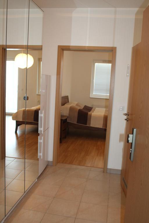 New Studio On V Doline 1 Hotel Praga Exterior foto